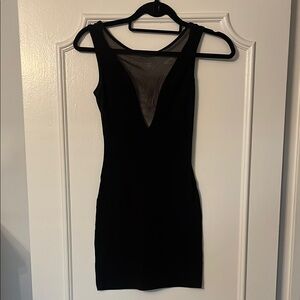 American Apparel Dress